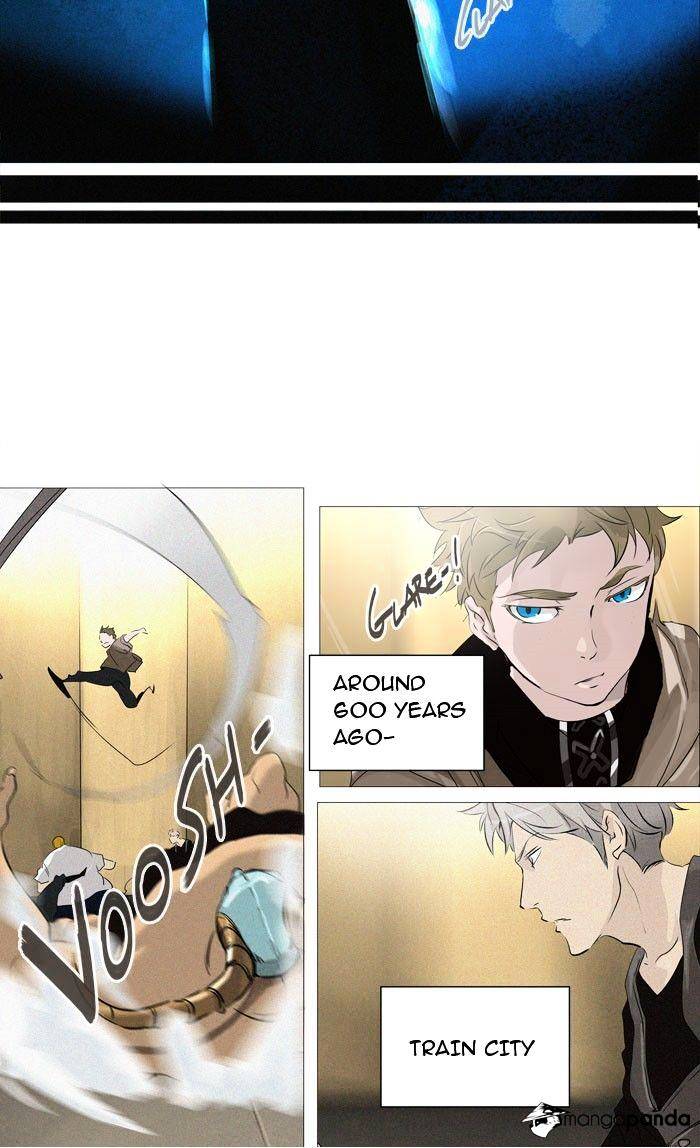 Tower of God, Chapter 237 image 15